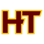 Huston-Tillotson University logo