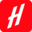 Huf North America Automotive Parts Manufacturing, Corp. logo