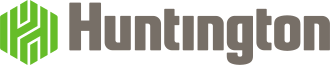 The Huntington National Bank logo