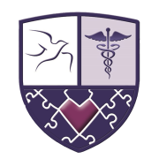 Hussman Institute for Autism logo