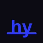 Hydrozn logo