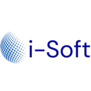 iSoft LLC logo
