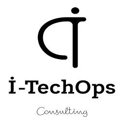 I-Techops logo