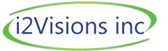I2visions logo