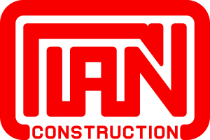 Ian Corporation logo