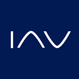IAV Automotive Engineering logo