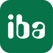Iba America logo