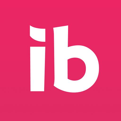 Ibotta logo