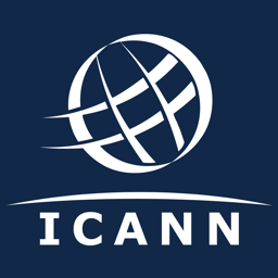 Internet Corporation for Assigned Names and Numbers logo
