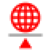 International Consortium of Investigative Journalists logo