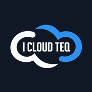 Icloudteq logo