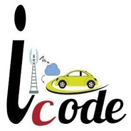 iCode Technologies logo