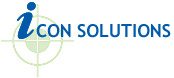 Icon Solutions logo