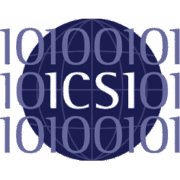 International Computer Science Institute logo