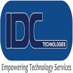 Idc Technologies logo