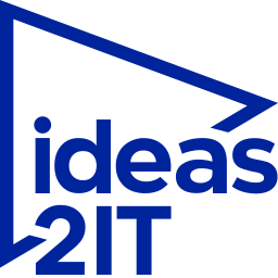 Ideas2IT logo
