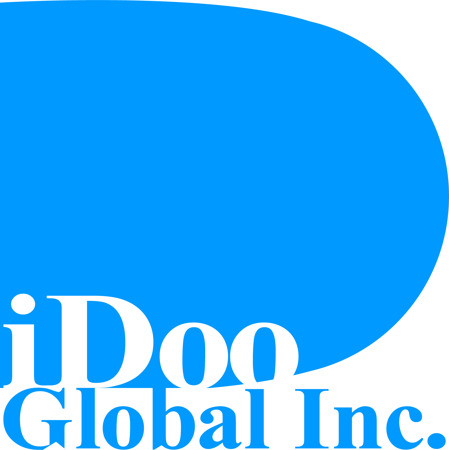 Idoo Global logo