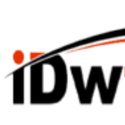 Idwteam logo