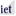 IET, Inc. logo