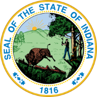 Legislative Services Agency logo