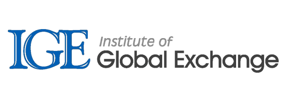 Institute of Global Exchange, Inc. logo