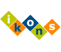Ikons Guasch & Associates logo