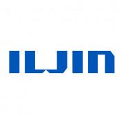ILJIN USA logo