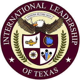 International Leadership of Texas logo