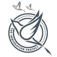 Immigration Project logo