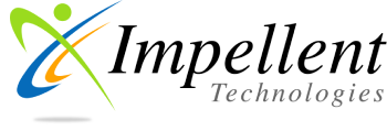 Impellent Technologies logo