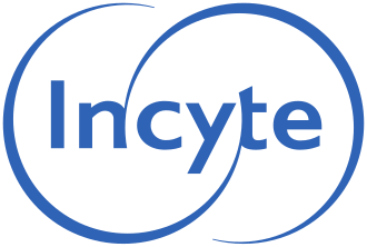 Incyte Corporation logo