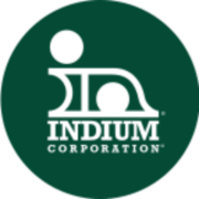 Indium corporation logo