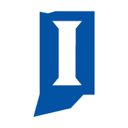 Indiana State University logo