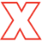 Indxx logo