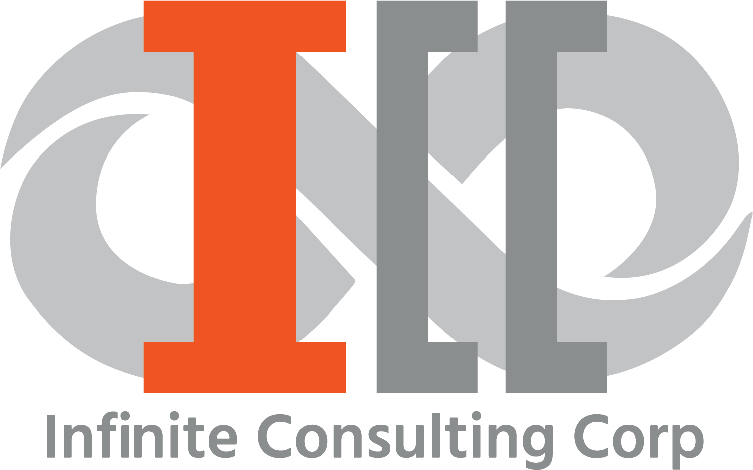 Infinite Consulting logo