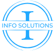 Info-Solutions, Inc. logo