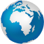 Infobahn Softworld, Inc logo