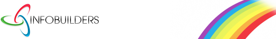 Infobuilders logo