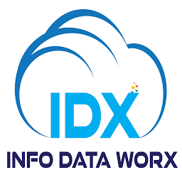 InfoDataWorx logo