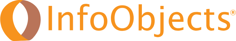 Infoobjects logo