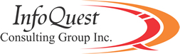 Infoquest Consulting Group logo