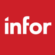 Infor (US), LLC logo