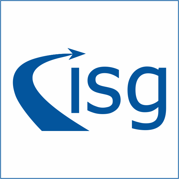 Infosenseglobal logo