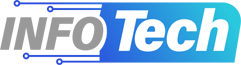 Info Tech Inc logo