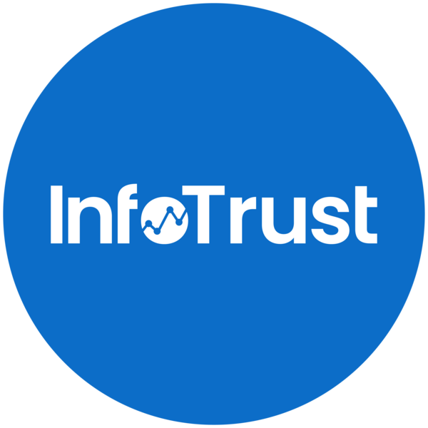 InfoTrust logo