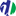 Infylogy Corp logo
