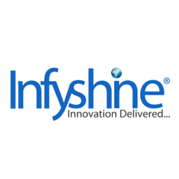 Infyshine, Inc. logo