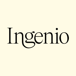 Ingenio logo