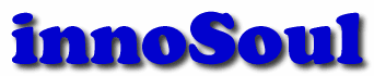 Innosoul logo
