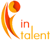 Intalent LLC logo
